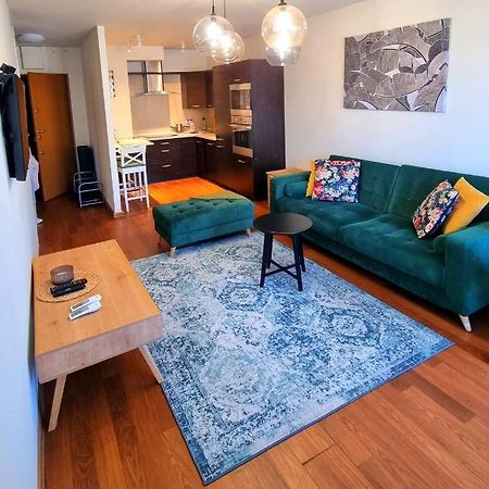 Appartement Apartament Piwna à Cracovie Extérieur photo
