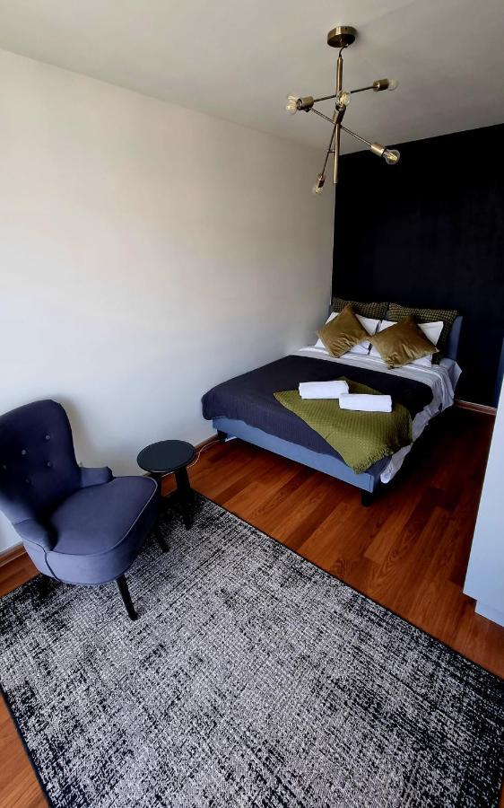 Appartement Apartament Piwna à Cracovie Extérieur photo