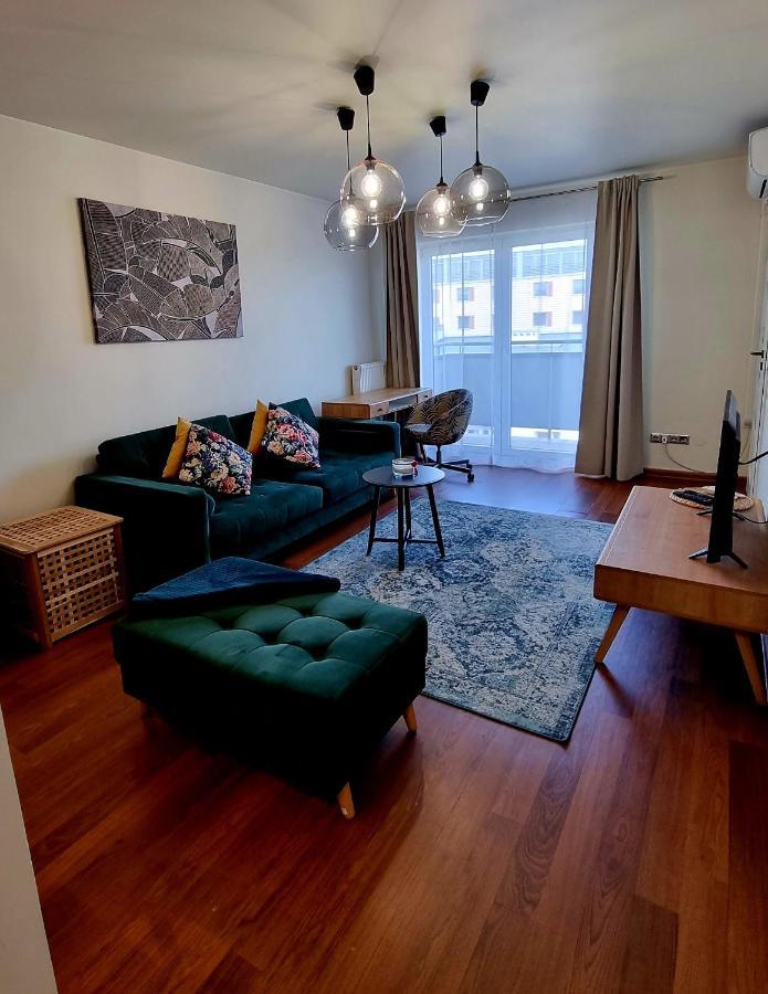 Appartement Apartament Piwna à Cracovie Extérieur photo