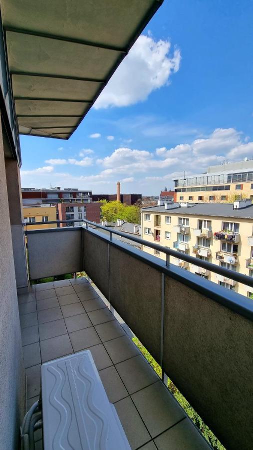 Appartement Apartament Piwna à Cracovie Extérieur photo